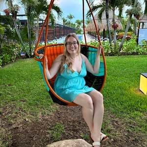 Meet your Posher, Megan